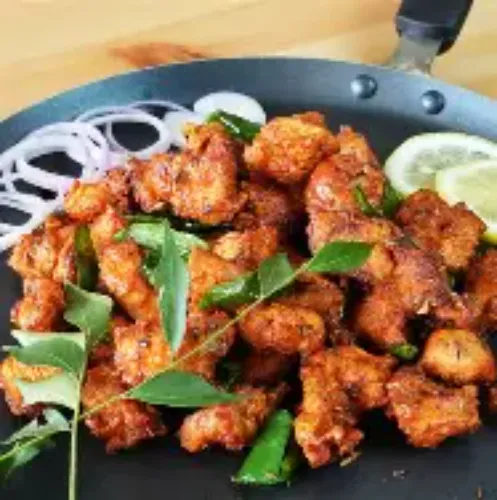 Chicken-65 (Full)